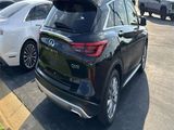 Used 2020 INFINITI QX50 Essential image 6