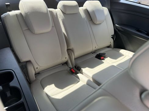 Certified 2026 Honda Odyssey EX-L image 34