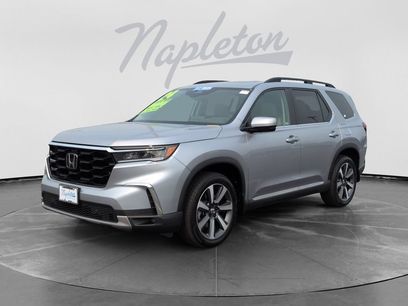 Used 2024 Honda Pilot Touring