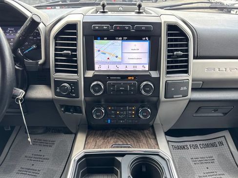 Used 2019 Ford F250 Lariat AWD/4WD image 14
