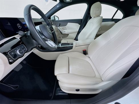 Certified 2025 Mercedes-Benz CLA 250 CLA 250 image 20