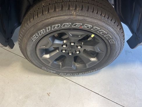 New 2026 RAM 1500 Big Horn image 34