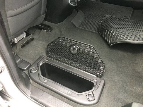 Used 2022 RAM 1500 Big Horn image 35