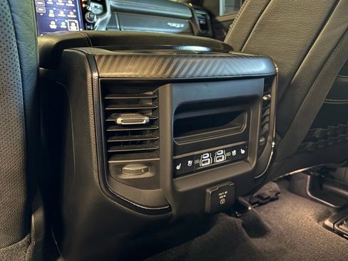 Used 2024 RAM 1500 TRX AWD/4WD image 17