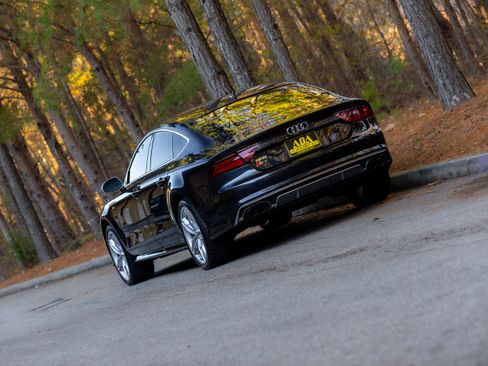 Used 2018 Audi S7 Prestige w/ S Sport Package image 51