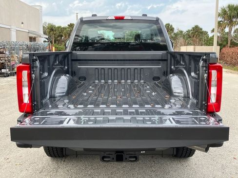 New 2026 Ford F250 XL image 9