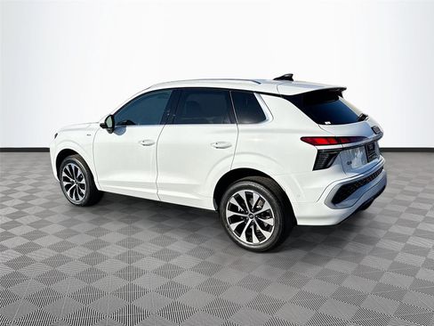 New 2026 Audi Q3 quattro 2.0T image 5