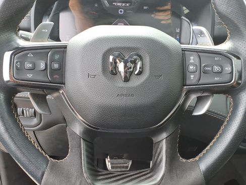 Used 2024 RAM 1500 TRX AWD/4WD image 31