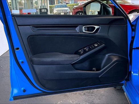 Used 2023 Honda Civic Sport image 20