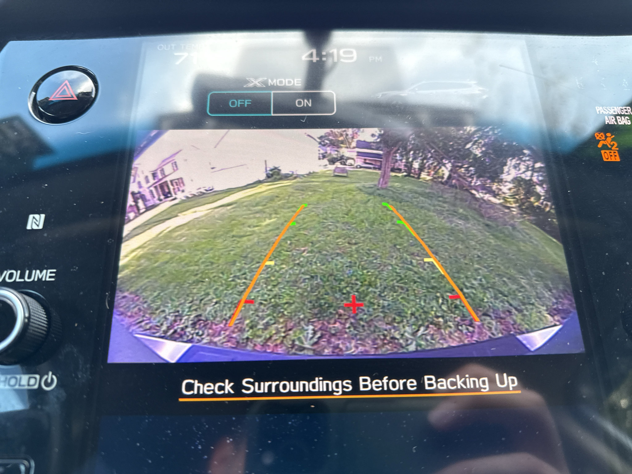 Used 2022 Subaru Outback Premium AWD/4WD image 18