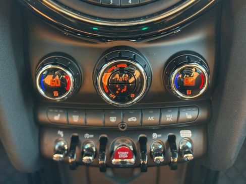 Used 2021 MINI Cooper John Cooper Works w/ Driver Assistance Package image 29