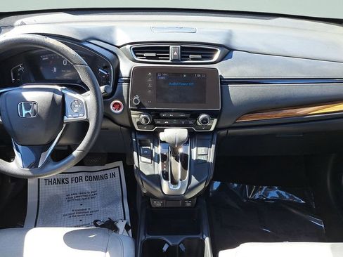 Used 2021 Honda CR-V EX image 14