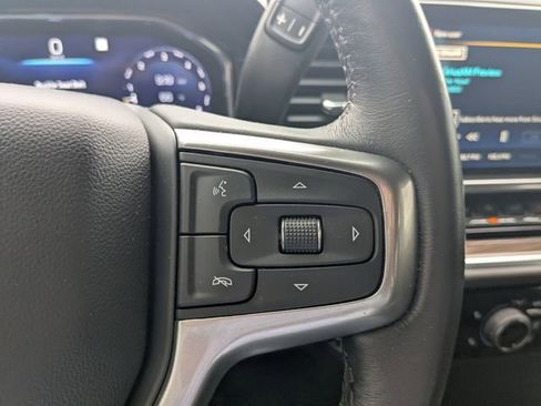 Used 2022 Chevrolet Silverado 1500 LT w/ All Star Edition Plus image 27