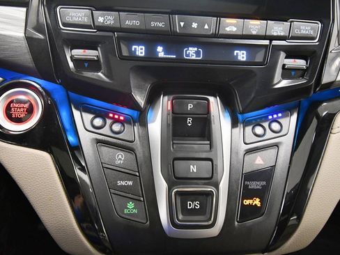 Used 2023 Honda Odyssey Elite image 27