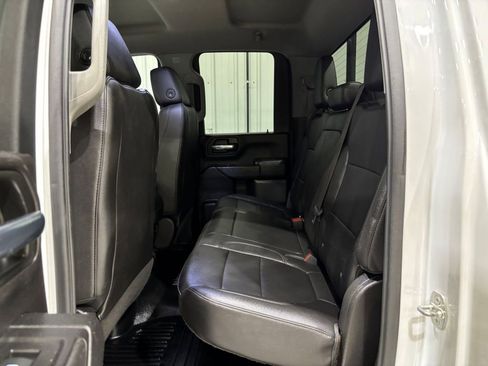 Used 2020 GMC Sierra 2500 2WD Double Cab w/ Convenience Package image 13