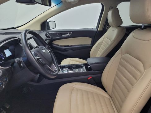 Used 2020 Ford Edge SEL AWD/4WD image 17