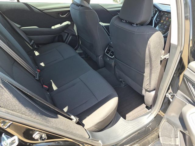 Certified 2025 Subaru Legacy Premium AWD/4WD image 15