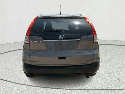 Used 2012 Honda CR-V EX-L image 5