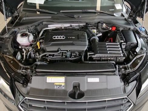 Used 2021 Audi TT 2.0T w/ 19" Wheel Package image 9