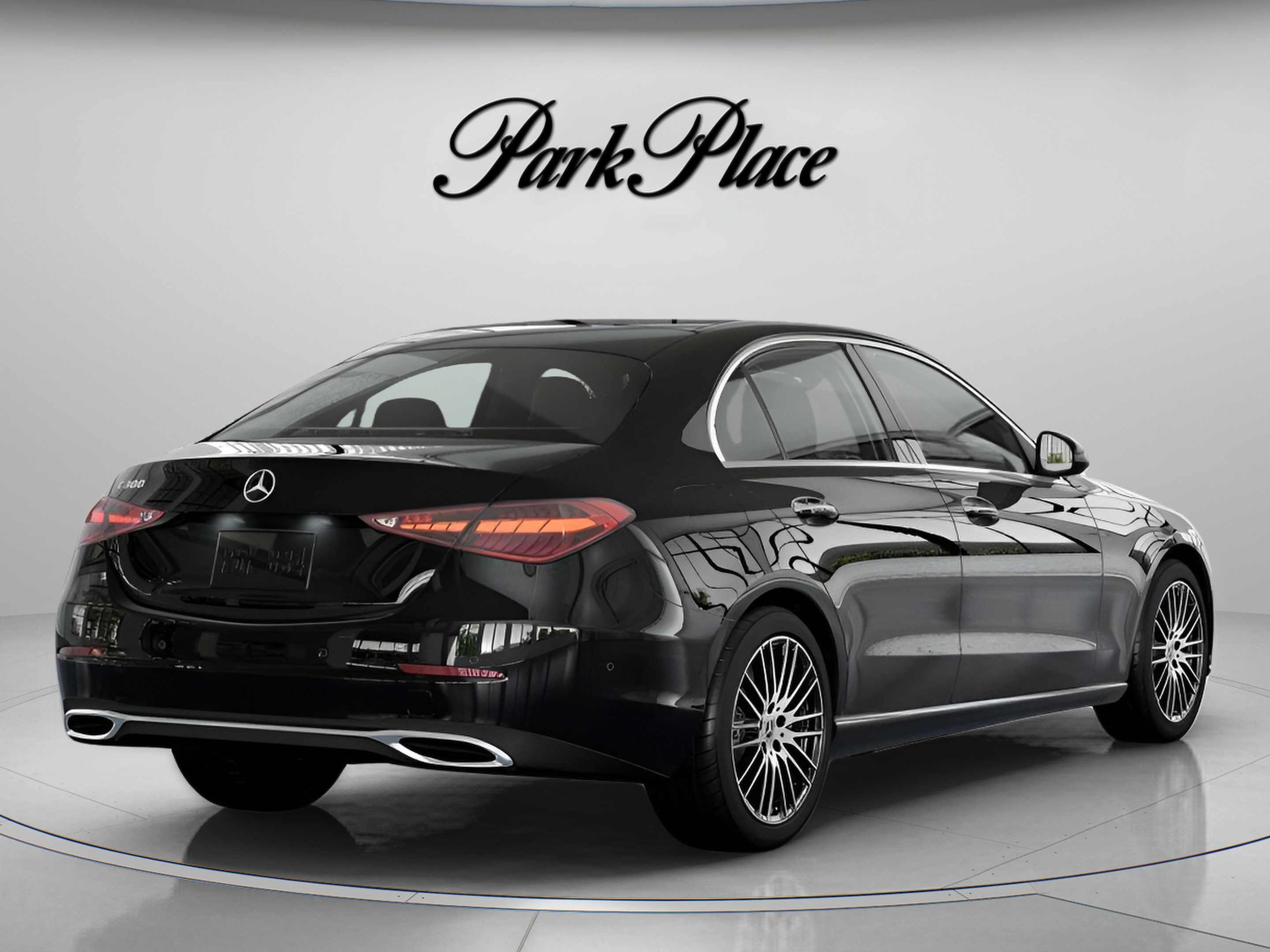 Used 2026 Mercedes-Benz C 300 Sedan image 19