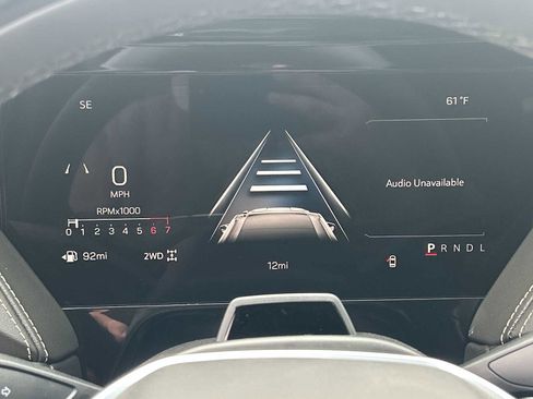 New 2026 GMC Yukon Elevation image 12