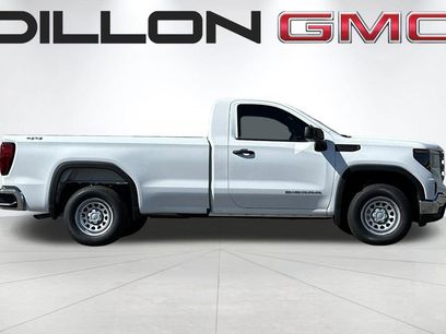 New 2026 GMC Sierra 1500 Pro