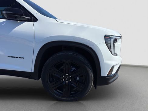 New 2026 GMC Acadia Elevation w/ Black Edition image 23