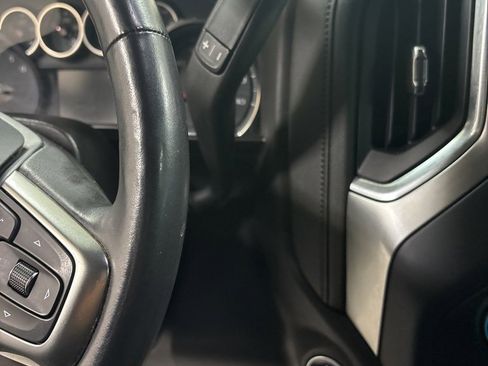 Used 2020 Chevrolet Silverado 1500 LT Trail Boss w/ Convenience Package image 12