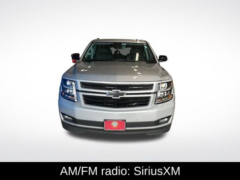 Used 2020 Chevrolet Tahoe Premier image 17