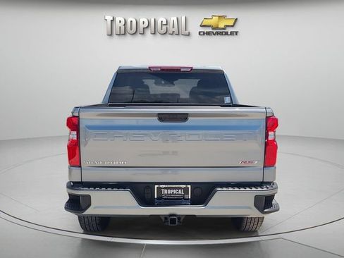New 2026 Chevrolet Silverado 1500 RST RWD image 4