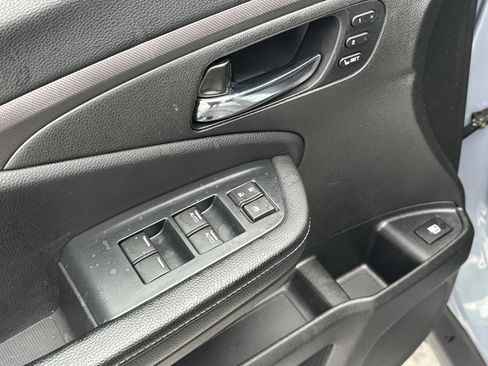 Used 2022 Honda Ridgeline RTL-E image 15