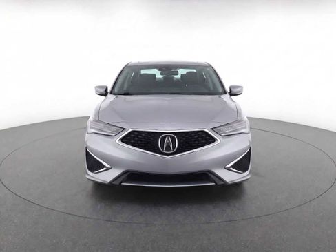 Used 2019 Acura ILX FWD image 2