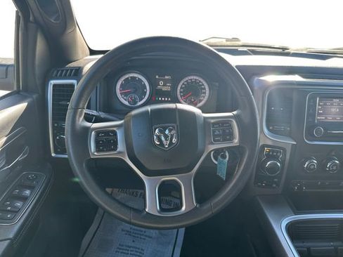 Used 2021 RAM 1500 Classic Warlock image 12