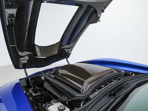 Used 2019 Chevrolet Corvette ZR1 image 46