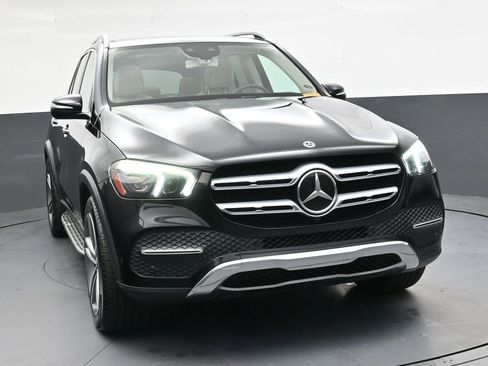 Used 2020 Mercedes-Benz GLE 350 4MATIC image 9