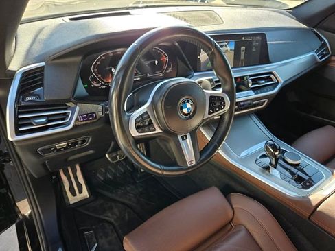 Used 2023 BMW X5 xDrive40i image 19
