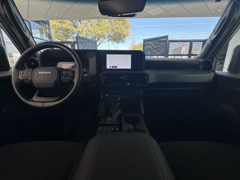 Used 2025 Toyota Land Cruiser 1958 image 17