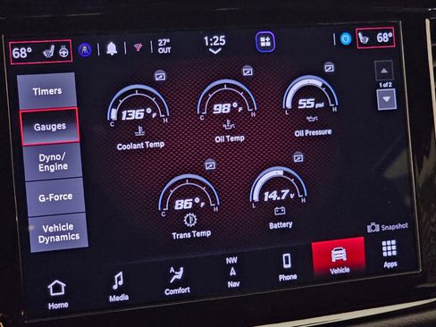 New 2026 Dodge Durango GT w/ Blacktop Package AWD/4WD image 21
