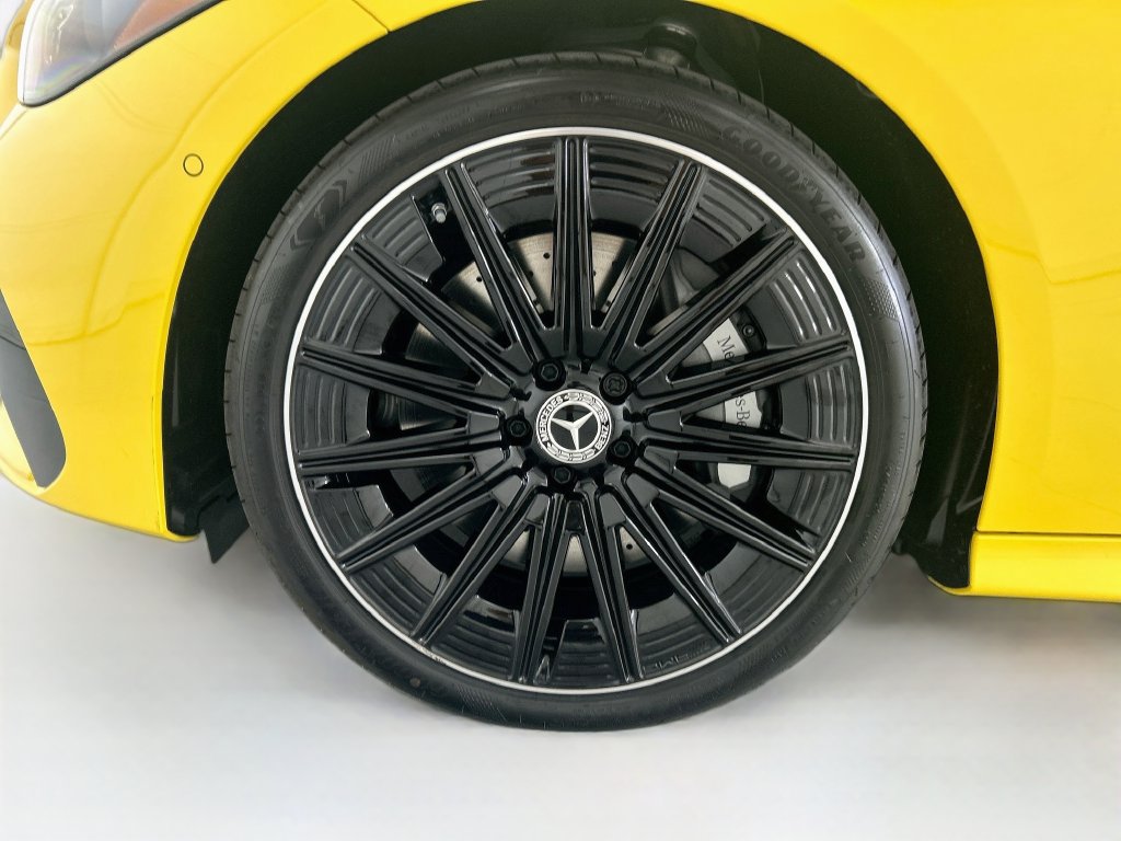 New 2027 Mercedes-Benz CLE 450 4MATIC Cabriolet image 26
