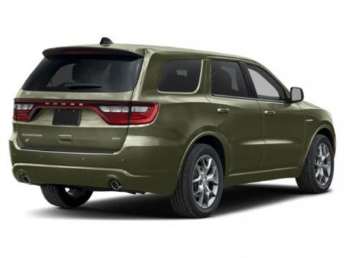 New 2027 Dodge Durango GT AWD/4WD image 3