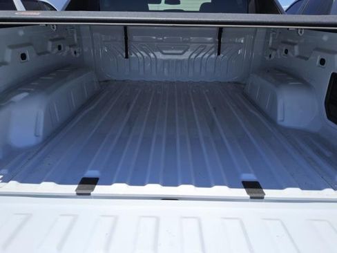 Used 2026 Chevrolet Silverado EV LT AWD/4WD image 2