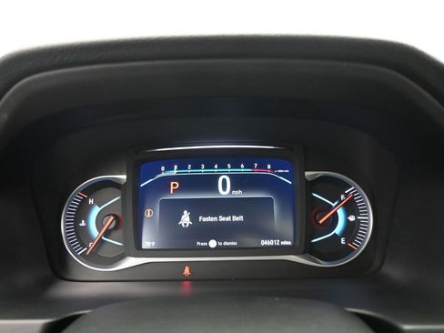 Used 2022 Honda Pilot Touring image 19