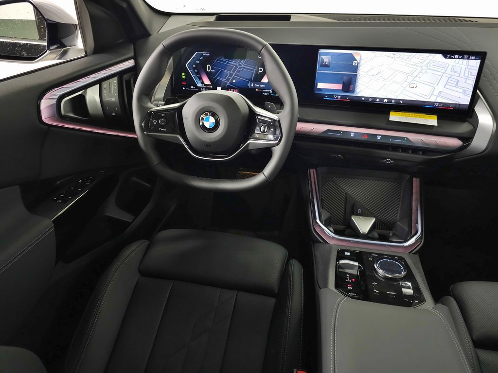New 2026 BMW X3 xDrive30i w/ Premium Package AWD/4WD image 13