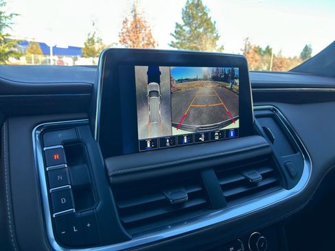 Used 2024 Chevrolet Tahoe High Country w/ Max Trailering Package image 19