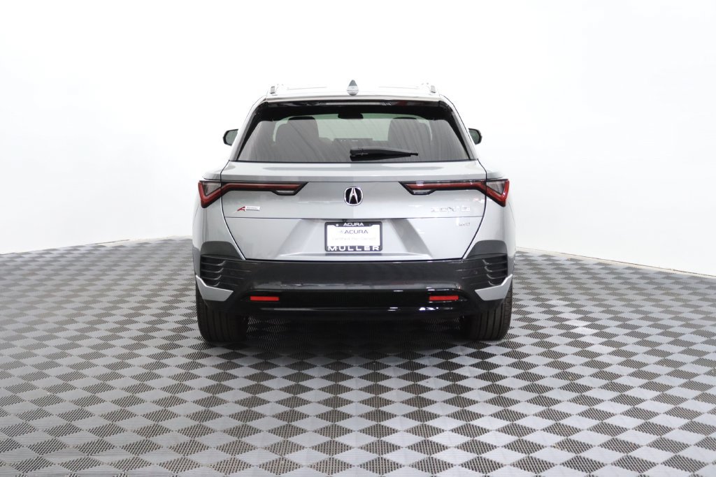 Certified 2024 Acura ZDX A-Spec AWD/4WD image 8