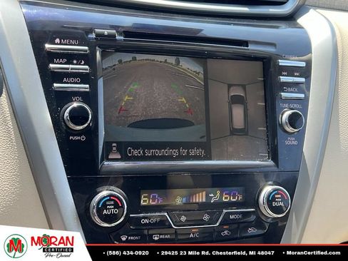 Used 2021 Nissan Murano SL AWD/4WD image 23