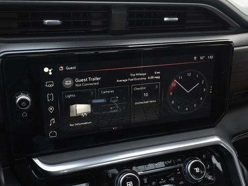 Used 2022 GMC Sierra 1500 Denali Ultimate image 19