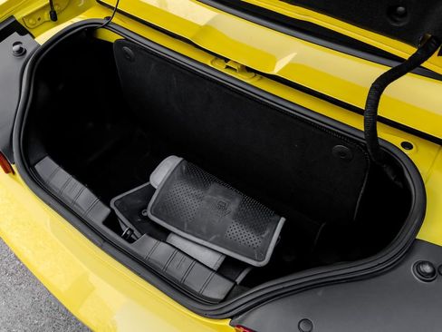Used 2018 Chevrolet Camaro LT w/ RS Package RWD image 51