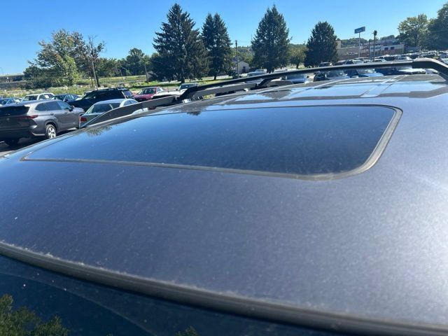 Used 2016 Honda Odyssey EX-L image 10