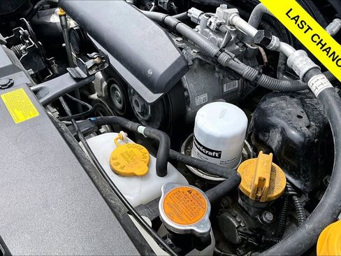 Used 2023 Subaru Crosstrek 2.0i Premium w/ Popular Package #2 AWD/4WD image 34